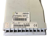 B&R ECINT1-1 Interface-Konverter Rev.22.00  799030 Modul