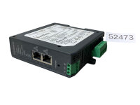 Eurotherm EPC2000 Prozessregler PID-Controller Ethernet