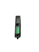 Eurotherm EPC2000 Prozessregler PID-Controller Ethernet
