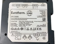 Eurotherm EPC2000 Prozessregler PID-Controller Ethernet