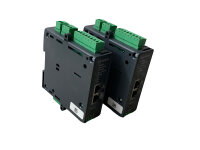 Eurotherm EPC2000 Prozessregler PID-Controller Ethernet