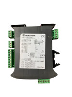 Eurotherm EPC2000 Prozessregler PID-Controller Ethernet