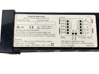 Eurotherm Model 92 Alarm Unit Temperaturwächter...