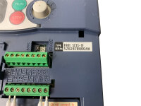 Fuji Electric FRN1.5C1S-7E Frequenzumrichter 1.5kW