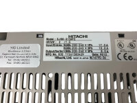 Hitachi SJ100-015NFE Frequenzumrichter 1.5kW