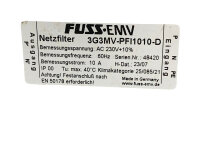 OMRON CIMR-V7AZB0P2 Frequenzumrichter V7 0.6kVA