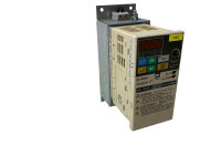OMRON CIMR-V7AZB0P2 Frequenzumrichter V7 0.6kVA
