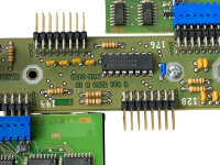 SAIA Burgess PCD2.C150 Erweiterungseinheit-Steuerungssystem