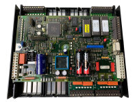 SAIA PCD2.M110Z07 Basiseinheit SPS CPU Controller