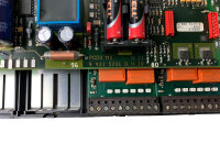 SAIA PCD2.M110Z07 Basiseinheit SPS CPU Controller