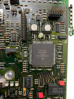 SAIA PCD2.M110Z07 Basiseinheit SPS CPU Controller