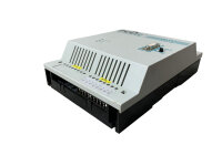 Saia-Burgess PCD1.M137 Basiseinheit SPS CPU Controller