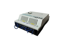 Saia-Burgess PCD1.M137 Basiseinheit SPS CPU Controller