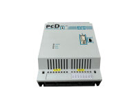 Saia-Burgess PCD1.M137 Basiseinheit SPS CPU Controller