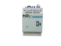 Saia-Burgess PCD1.M137 Basiseinheit SPS CPU Controller