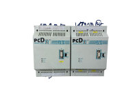 Saia-Burgess PCD1.M137 Basiseinheit SPS CPU Controller