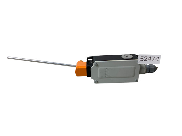 Siemens 3SE3 404-2VW Positionsschalter Sicherheitsschalter