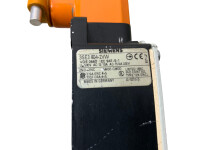 Siemens 3SE3 404-2VW Positionsschalter Sicherheitsschalter