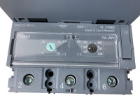 Siemens 3VA1225-4EF32-0AA0 Leistungsschalter