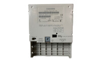 Siemens SIMATIC OP7-DP 6AV3607-1JC20-0AX1 Operator Panel