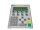 Siemens SIMATIC OP7-DP 6AV3607-1JC20-0AX1 Operator Panel