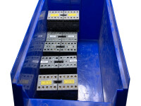 ABB IEC/EN 60947-4-1 Leistungsschütz