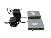 Allied Telesyn AT-MC15 Ethernet Transceiver Medienkonverter