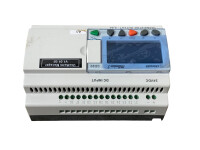 Crouzet 3 CD20S - 88974052 Steuerung SPS