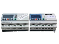 Crouzet 3 CD20S - 88974052 Steuerung SPS