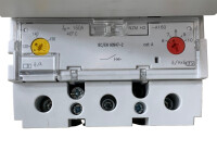 Eaton NZM2-XRD Fernantrieb Motorantrieb