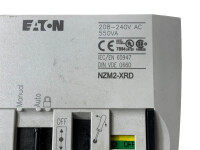 Eaton NZM2-XRD Fernantrieb Motorantrieb
