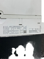 Eaton NZM2-XRD Fernantrieb Motorantrieb