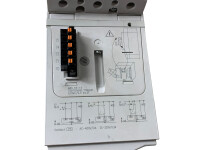 Eaton NZM2-XRD Fernantrieb Motorantrieb