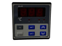 Eliwell EWTR 920H Digitalregler Thermostat
