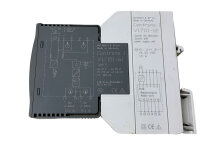 Hartmann & Braun IV17151-61 Trennschaltverstärker