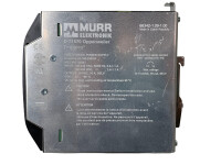 Murrelektronik Emparro 10-100-24024 85441 Netzteil