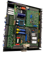 Saia-Burgess PCD2.M150 Zentraleinheit SPS Steuerung CPU Supply
