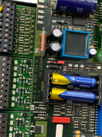 Saia-Burgess PCD2.M150 Zentraleinheit SPS Steuerung CPU Supply