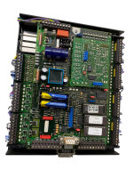 Saia-Burgess PCD2.M150 Zentraleinheit SPS Steuerung CPU Supply