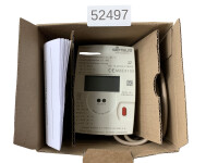 Sensus PEFB001A  PolluCom F Wärmezähler