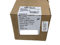 Sensus PEFB001A  PolluCom F Wärmezähler