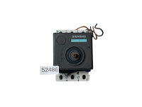 Siemens 3VL1702-1DD33-0AA0 Leistungsschalter