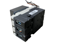 Siemens 3VL1702-1DD33-0AA0 Leistungsschalter