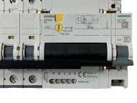 Siemens 5ST3050 Leitungsschutzschalter