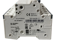 Siemens 5ST3050 Leitungsschutzschalter