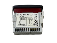 Sonder EC 60-311 3M Digitaler Temperaturregler Thermostat