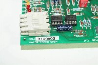 Domino Sator Laser IF2  REV 2.10