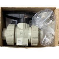 +GF+ 546 d25DN20 167546403 Kugelhahn