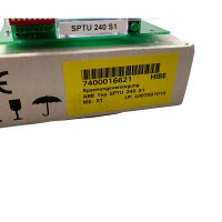 ABB SPTU 240 S1 Power Supply 22022017