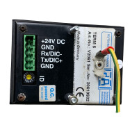 Deutschmann Automation V2061 20610582 Bedienmodul